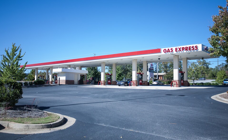 More Photos Of 4944 Bill Gardner Pky, Locust Grove Unknown For Lease