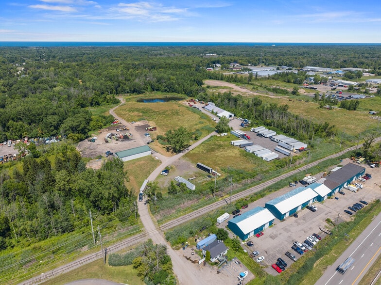 More Photos Of 115 Route 104, Ontario Warehouse For Sale