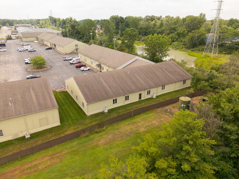 More Photos Of 493 Bev Rd, Youngstown Warehouse For Sale