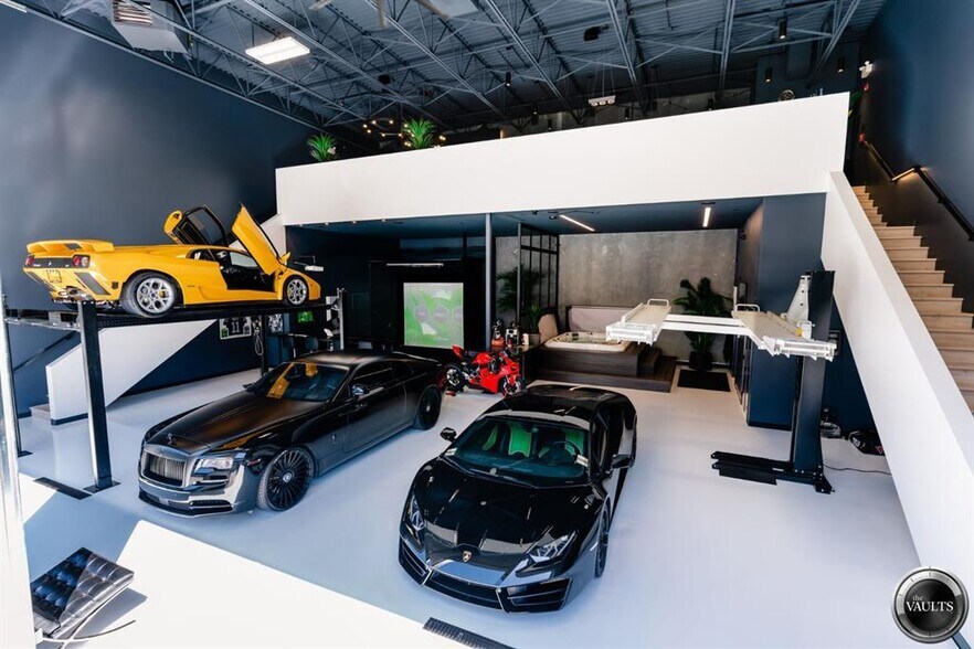 More Photos Of 1750 120 Av NE, Calgary Warehouse For Sale