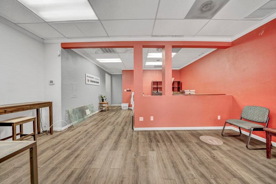 More Photos Of 333 E Channel St, Stockton Loft Creative Space For Sale