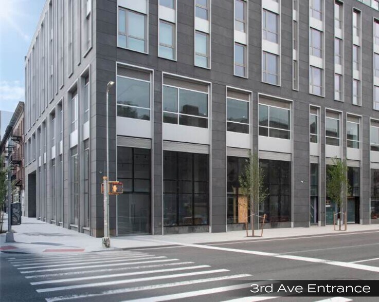 More Photos Of 2005 3rd Ave, New York Apartments For Lease