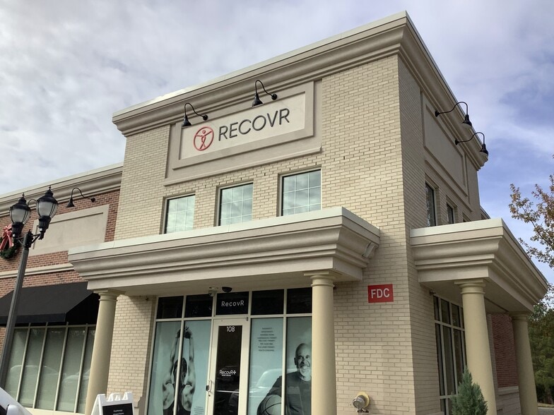 More Photos Of 14520 John Rex Blvd, Wake Forest Unknown For Lease