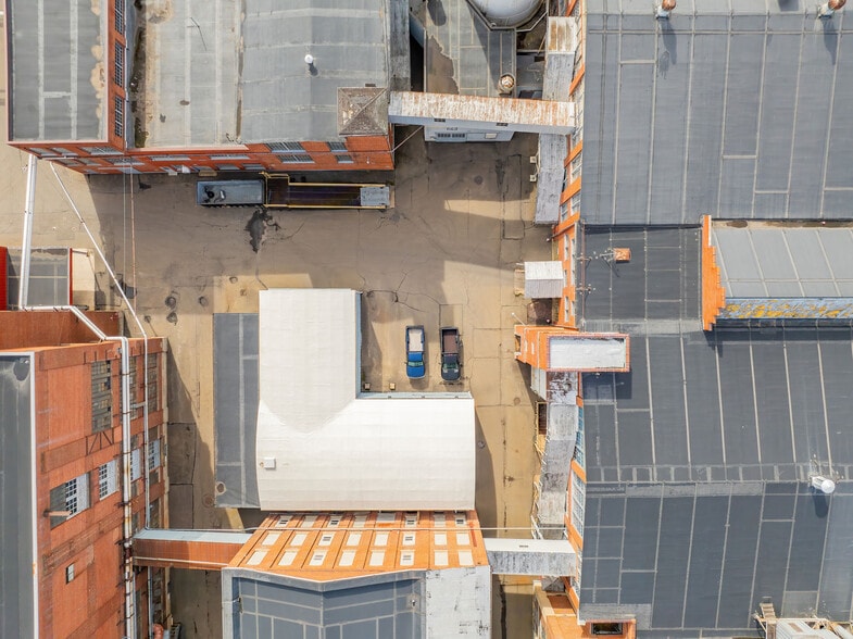 More Photos Of 480 W 5th St, Bloomsburg Manufacturing For Sale