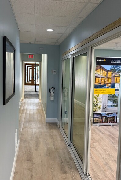 More Photos Of 3508 Enterprise Ave, Naples Light Distribution For Lease