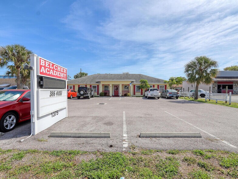 More Photos Of 1375 Belcher Rd S, Largo Daycare Center For Sale