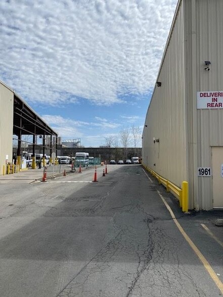 More Photos Of 1961 Richmond Ter, Staten Island Warehouse For Lease