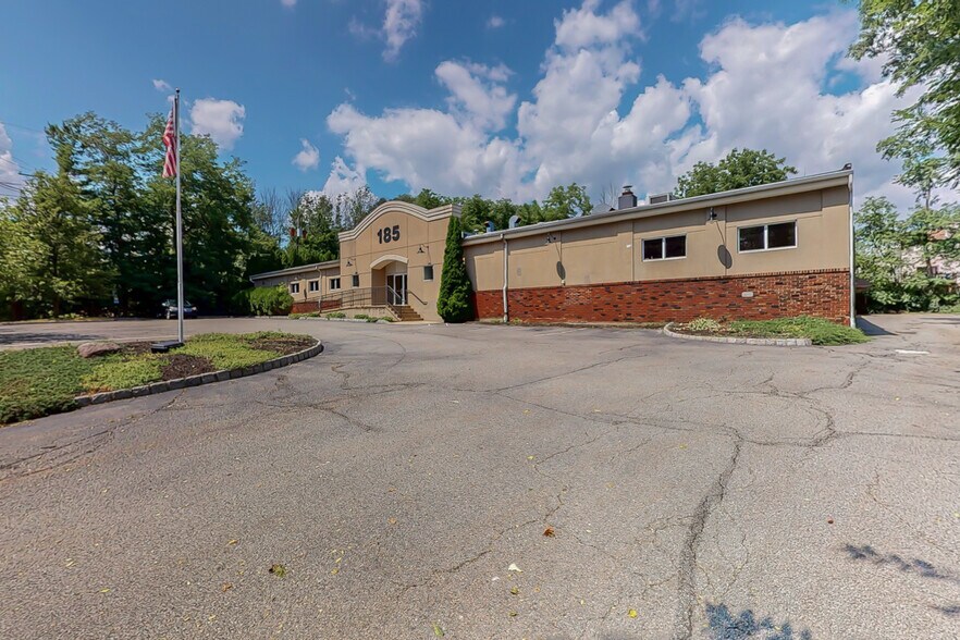 More Photos Of 185 State Route 183, Stanhope Medical For Sale