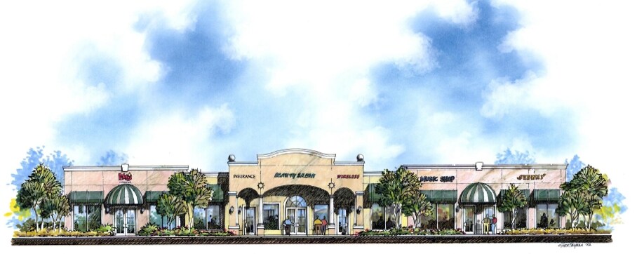 More Photos Of 1200-1220 Tiffin Ave, Findlay Storefront For Lease