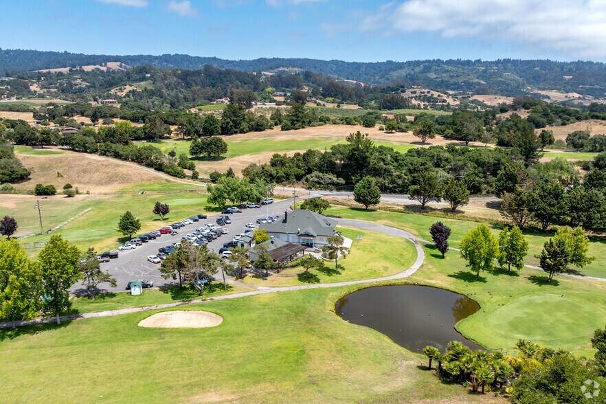 More Photos Of 501 Spring Hills Dr, Watsonville Land For Sale