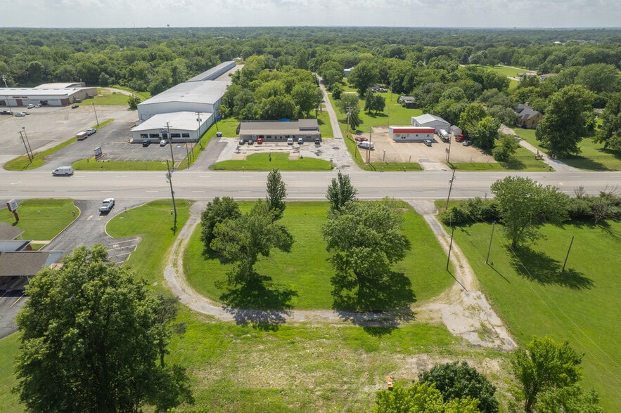More Photos Of 5600 N Main St, Joplin Land For Sale