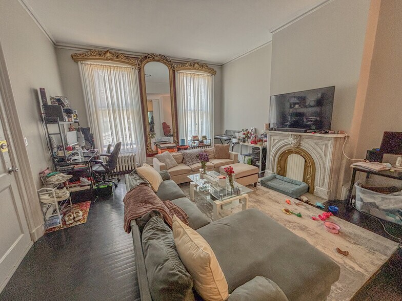 More Photos Of 81 Ten Broeck St, Albany Multifamily For Sale