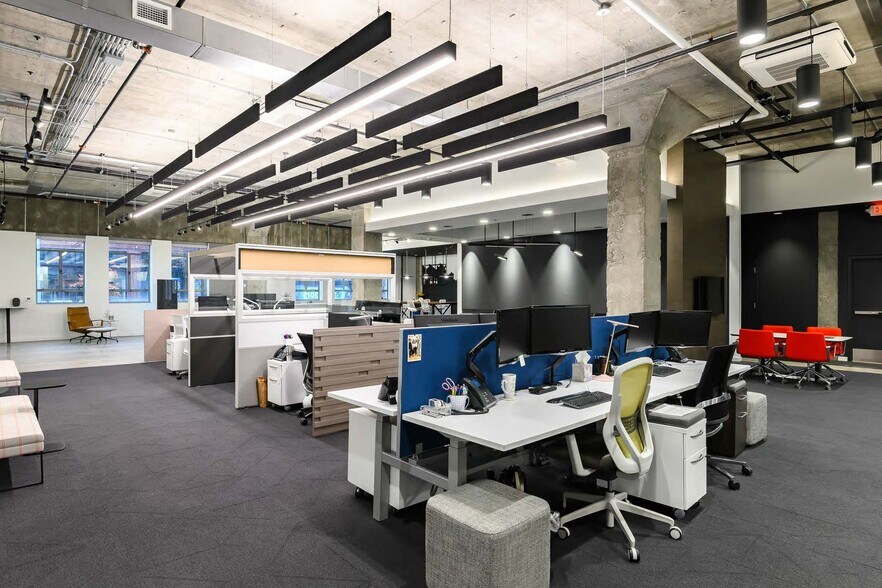 More Photos Of 215 E 18TH, Kansas City Office For Lease