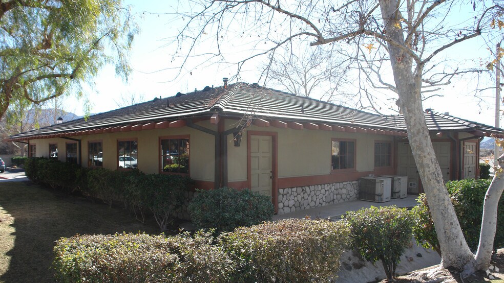 More Photos Of 27940 Vista Canyon Blvd, Canyon Country Medical For Lease