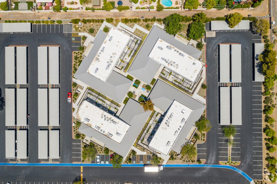 More Photos Of 6320 E Thomas Rd, Scottsdale Unknown For Lease