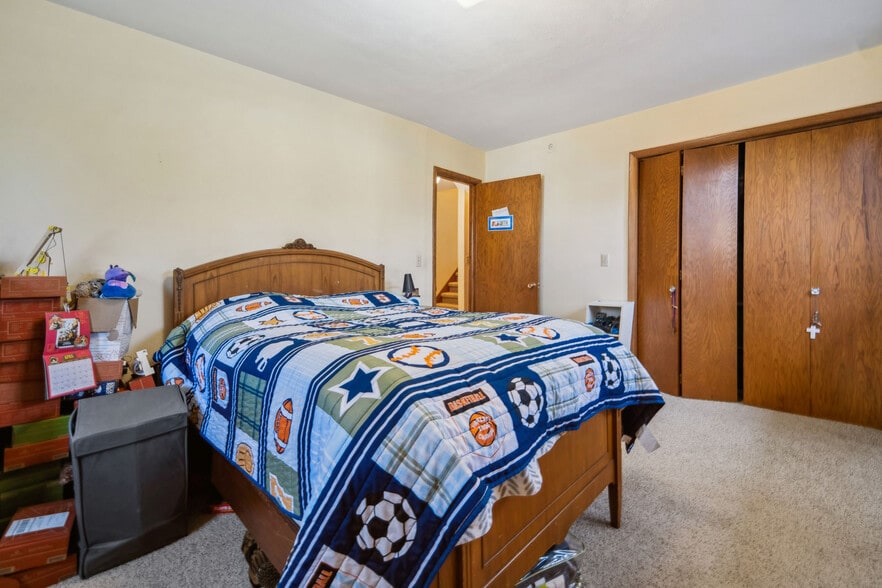 More Photos Of W498 Elm St, Campbellsport Specialty For Sale