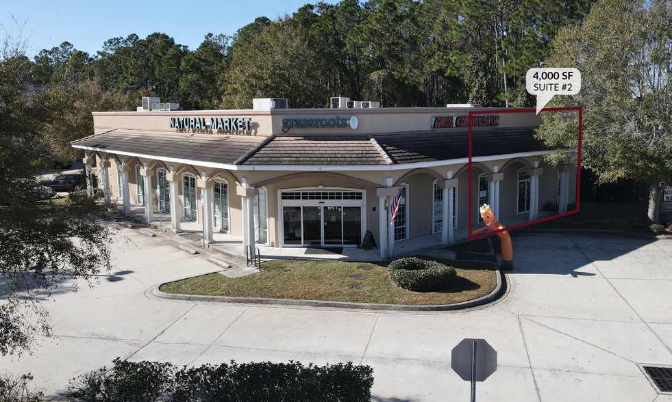 Primary Photo Of 1915 Eastwest Pky, Fleming Island Supermarket For Lease