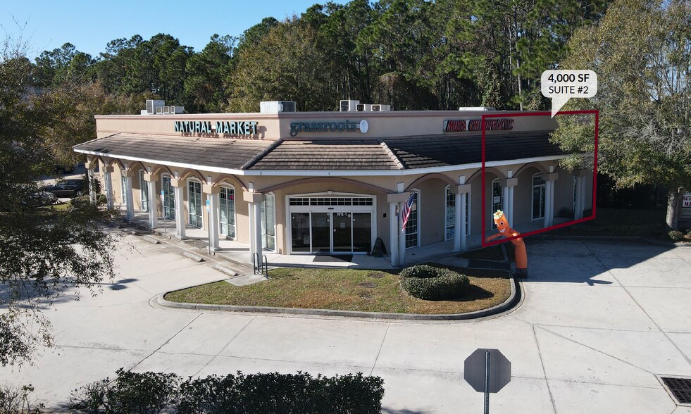 More Photos Of 1915 Eastwest Pky, Fleming Island Office For Sale