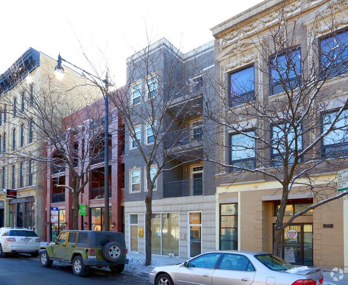 More Photos Of 1041 W Madison St, Chicago Apartments For Sale