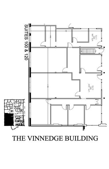 More Photos Of 2100 N Main St, Fort Worth Unknown For Lease