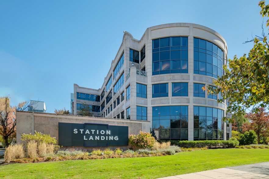 Primary Photo Of 101 Station Landing, Medford Office For Lease