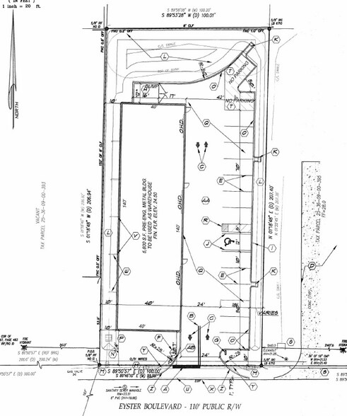 More Photos Of 658 Eyster Blvd, Rockledge Manufacturing For Sale