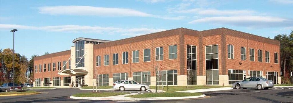 More Photos Of 9530 Cosner Dr, Fredericksburg Medical For Lease