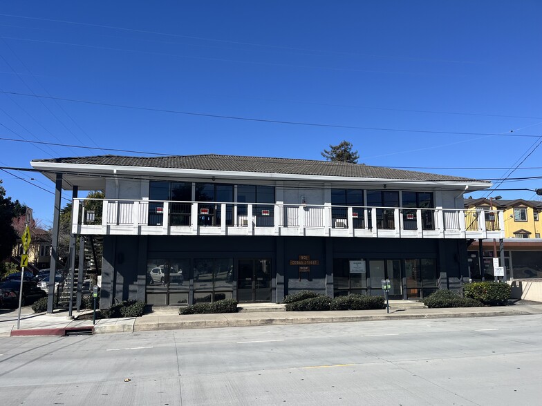 Primary Photo Of 501 Cedar St, Santa Cruz Loft Creative Space For Sale