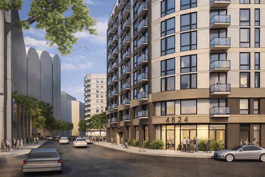 More Photos Of 4824 Edgemoor Ln, Bethesda Apartments For Sale