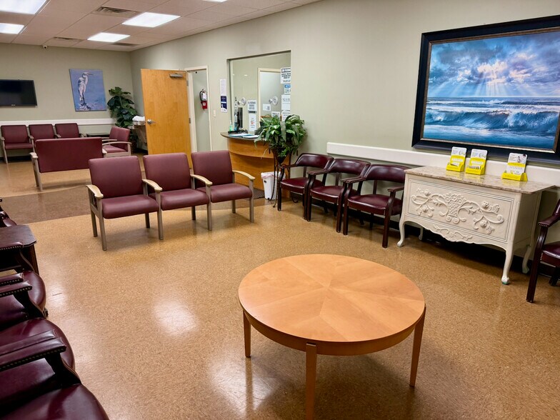 More Photos Of 514 Mary Esther Cut, Fort Walton Beach Office For Sale