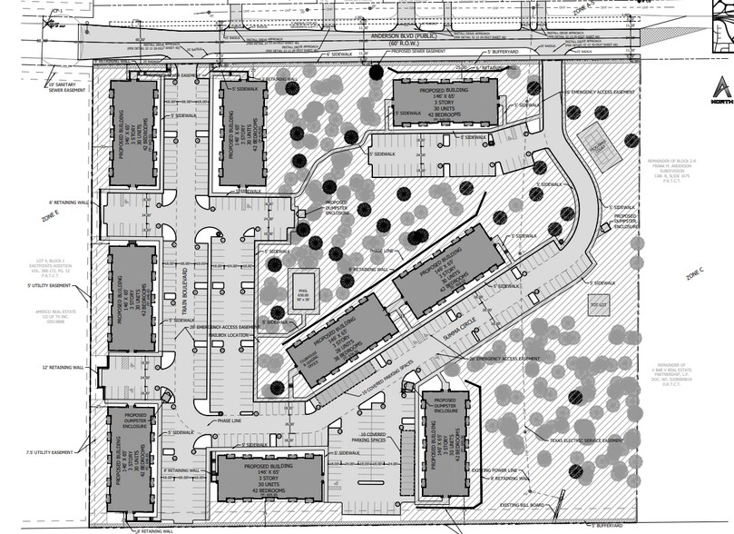 More Photos Of 7120 Anderson Blvd, Fort Worth Multifamily For Sale