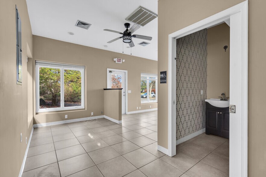 More Photos Of 1 Dag Hammarskjold Blvd, Howell Office For Sale