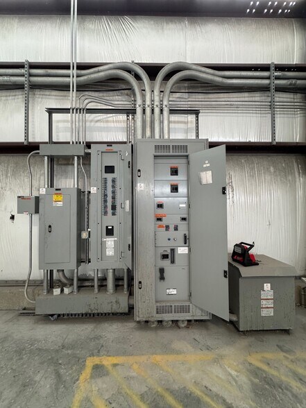More Photos Of 51365 OH-154, Negley Industrial For Sale