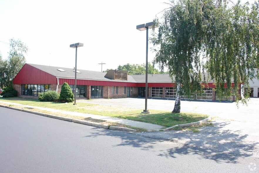 Primary Photo Of 119 Newman Springs Rd E, Red Bank Freestanding For Sale