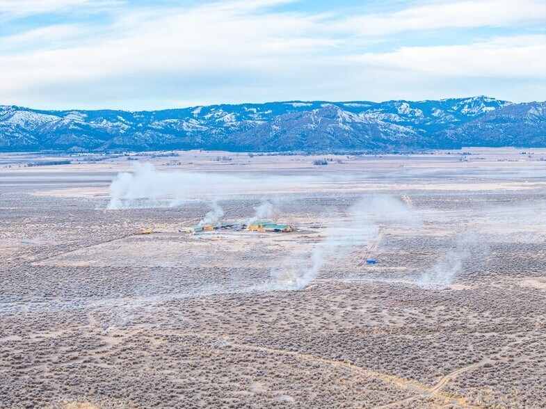 More Photos Of 67254 Highway 299 E, Cedarville Land For Sale