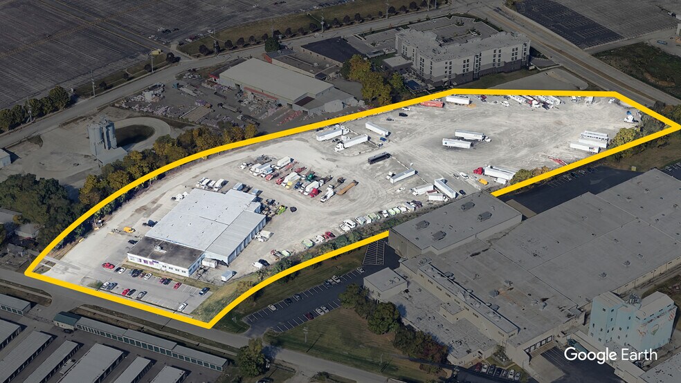 355 Farmington Ave, Louisville, KY 40209 Land For Sale