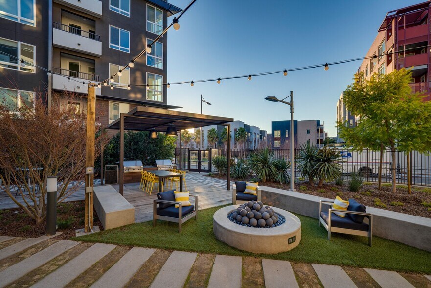 More Photos Of 1821 S Milpitas Blvd, Milpitas Apartments For Lease