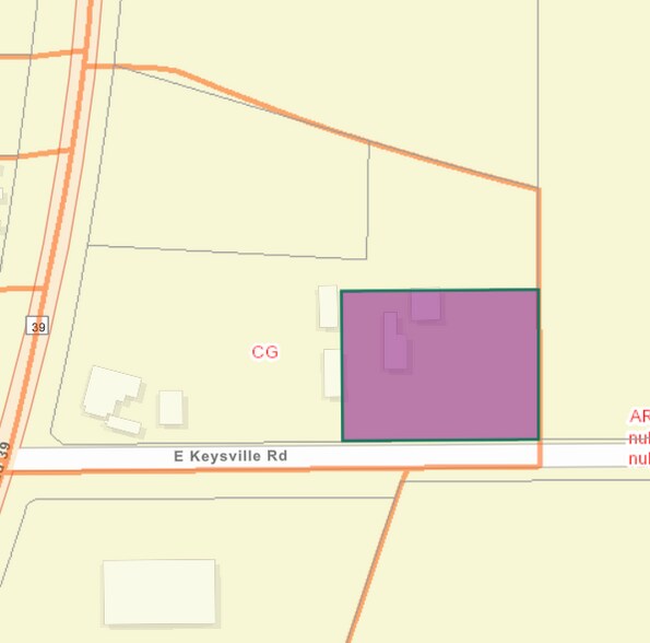 More Photos Of 110 E Keysville Rd, Plant City Auto Dealership For Sale
