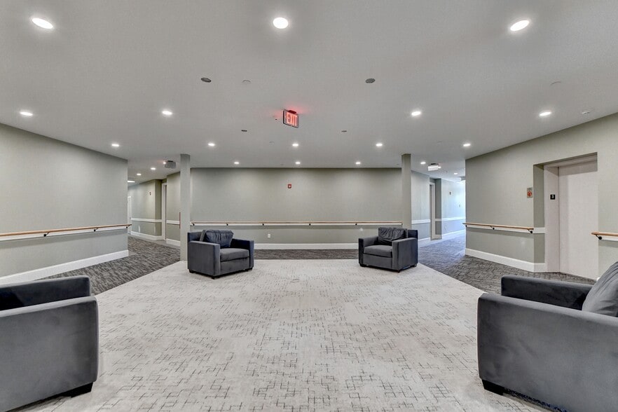More Photos Of 1495 Satellite Blvd NW, Suwanee Assisted Living For Lease
