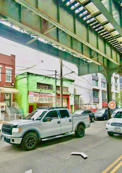 More Photos Of 3621 31st St, Astoria Land For Sale