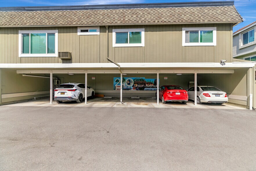 More Photos Of 240 Union Ave, Campbell Apartments For Sale