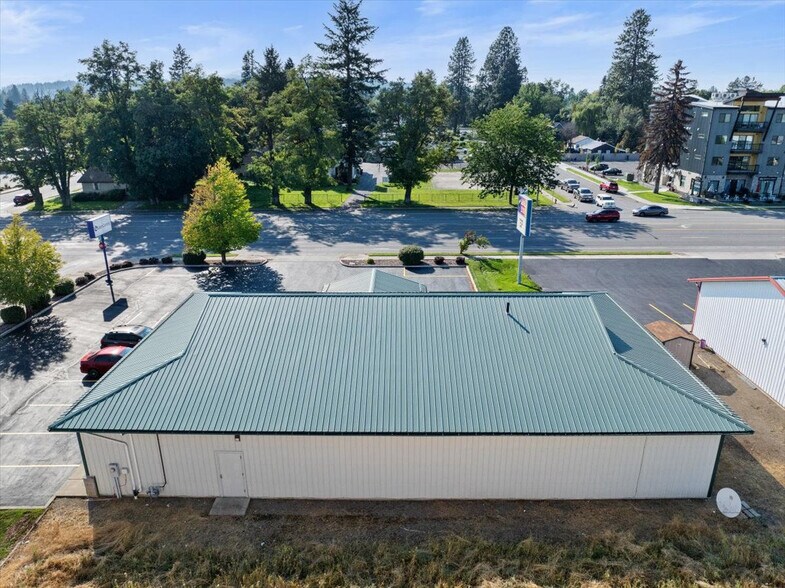 More Photos Of 1600 N Government Way, Coeur d'Alene Freestanding For Sale