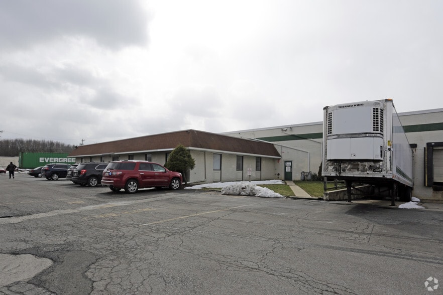 More Photos Of 1750 Woodhaven Dr, Bensalem Warehouse For Lease