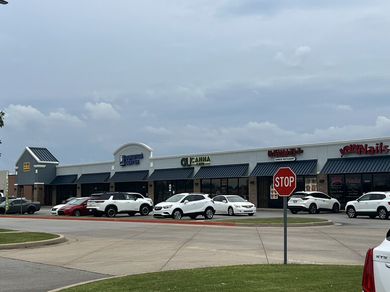 More Photos Of E 121st St S @ 161st East Ave, Broken Arrow Unknown For Lease