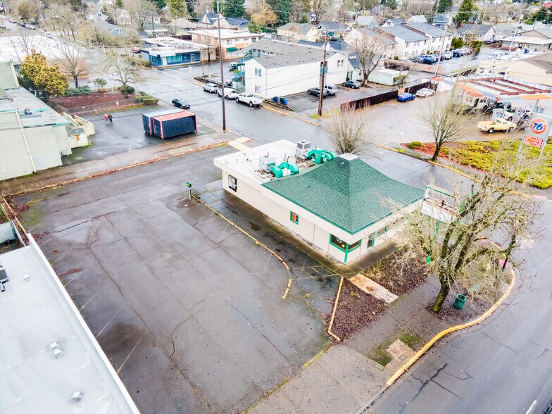 More Photos Of 774 Main St, Springfield Fast Food For Sale