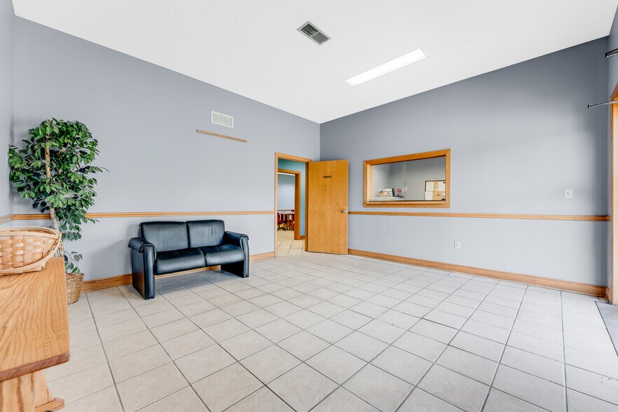 More Photos Of 55 Pleasants Industrial Park, Waverly Warehouse For Sale