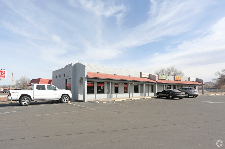 More Photos Of 3459 Main St SE, Los Lunas Freestanding For Sale