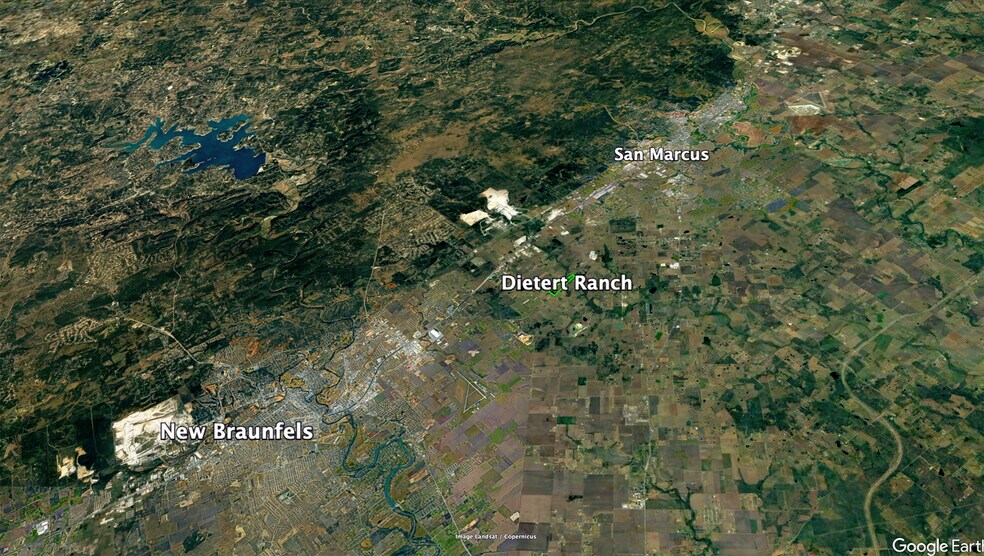 More Photos Of 2550 York Creek Rd, New Braunfels Land For Sale