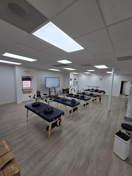 More Photos Of 3025 W Sahara Ave, Las Vegas Medical For Sale
