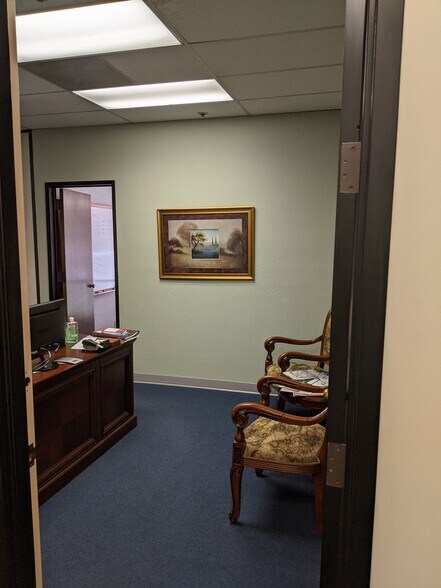 More Photos Of 4962 El Camino Real, Los Altos Medical For Sale